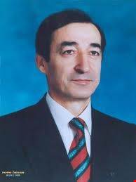 Kemal Nehrozoğlu
